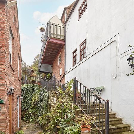 Host & Stay - Abbey View Cottage Whitby Dış mekan fotoğraf